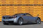 Pagani Huayra 2013 года